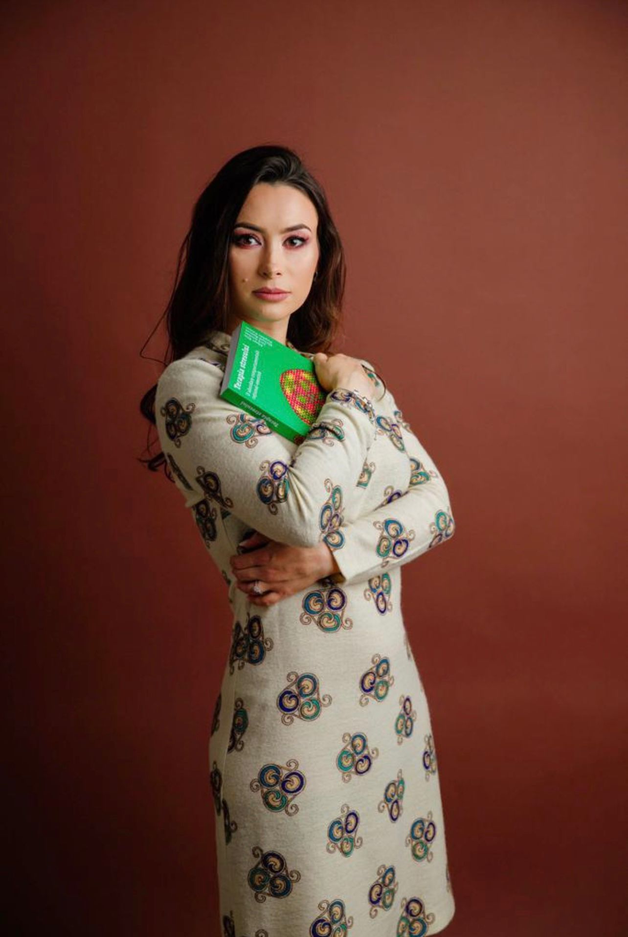 Georgiana Constantinescu- Psiholog clinician și Psihoterapeut