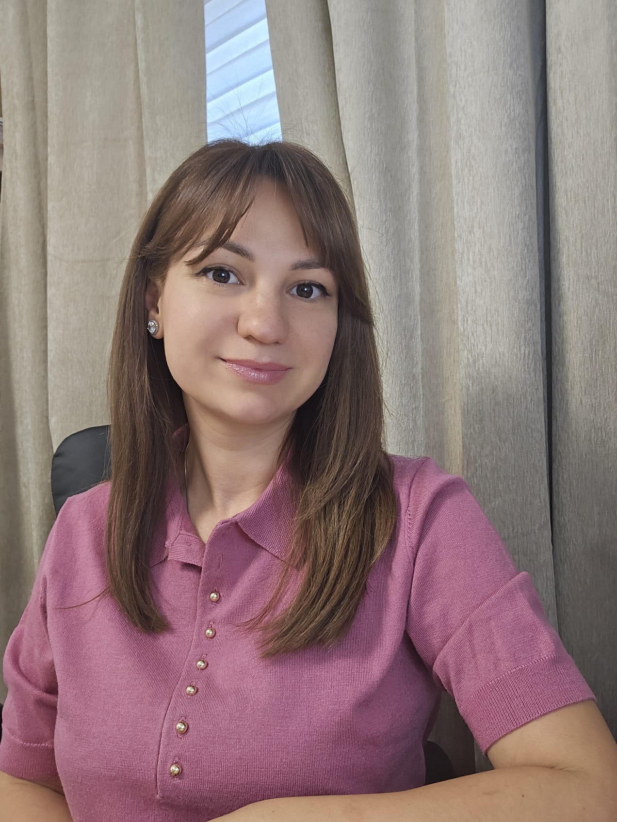 Cabinet individual de psihologie DOLGHIER DOINA