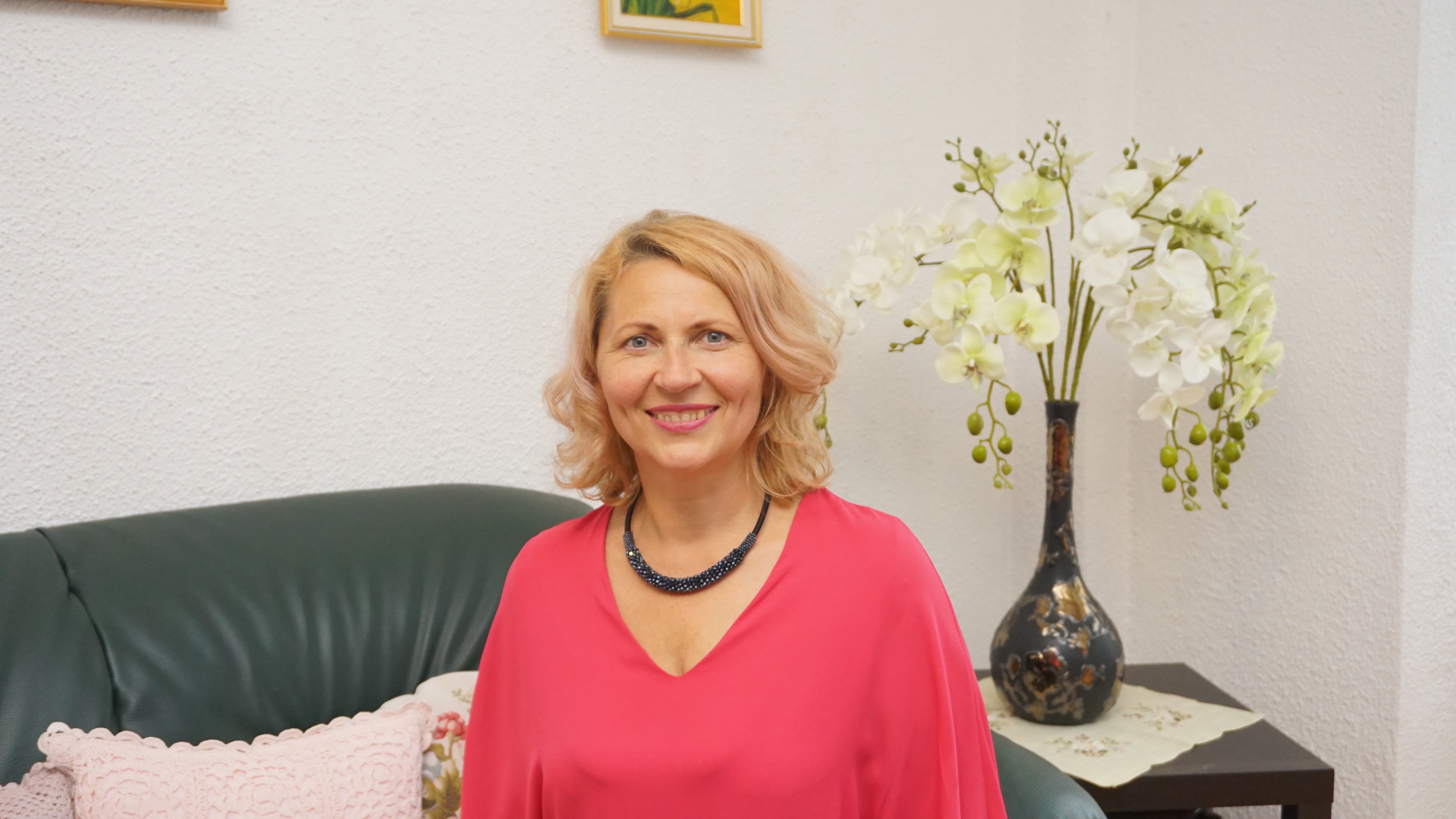 Cabinet de Psihologie Alexandrina Maradin