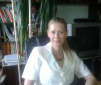 Cabinet Individual de Psihologie - Leca Nadia