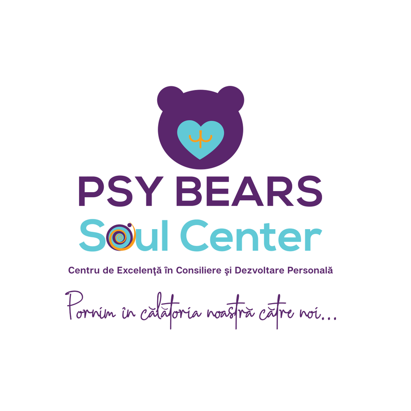 PsyBears Soul Center - Centru de Excelenta in Psihologie si Dezvoltare Personala