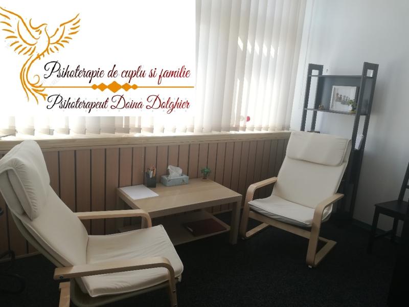 Cabinet individual de psihologie DOLGHIER DOINA