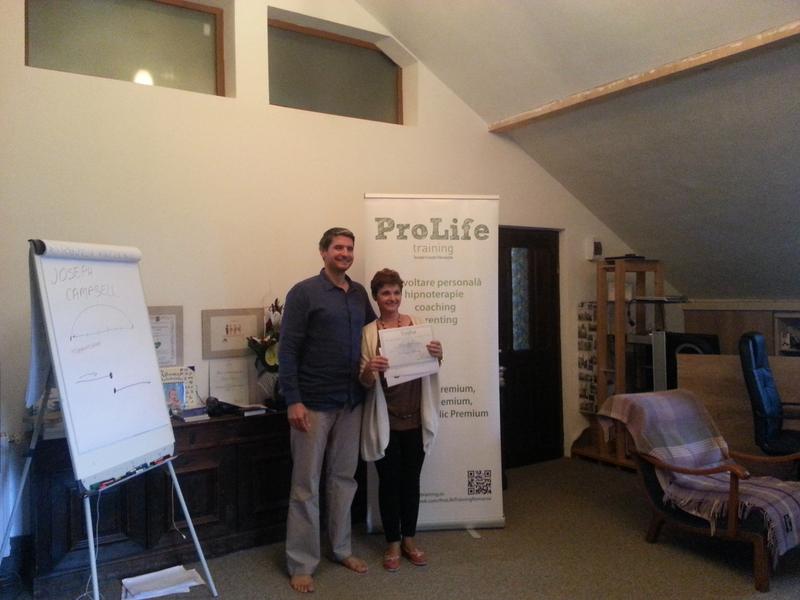 Cabinet individual de psihologie Mirica Camelia