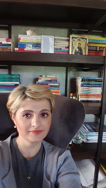 Cabinet individual de psihologie Mirica Camelia