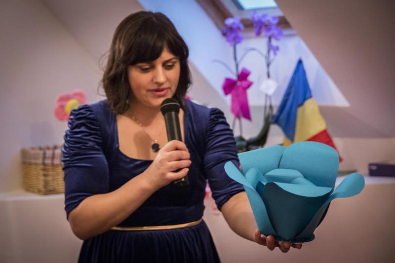 Cabinet individual de psihologie - Gheorghita Niculina