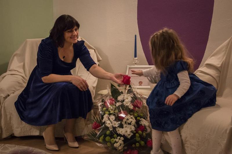 Cabinet individual de psihologie - Gheorghita Niculina