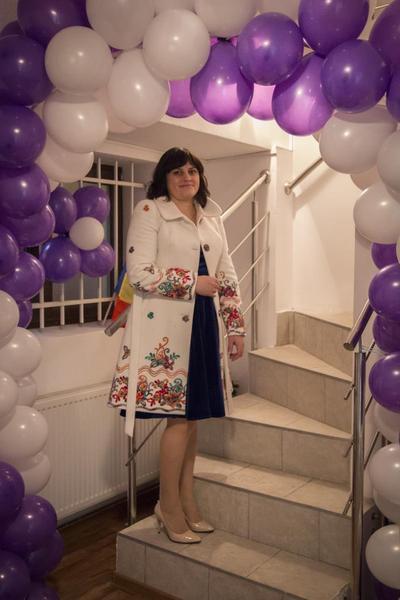 Cabinet individual de psihologie - Gheorghita Niculina