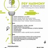 CABINET INDIVIDUAL DE PSIHOLOGIE ELENA BORZA -  PSY HARMONY