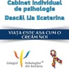 CABINET DE PSIHOLOGIE DASCAL LIA /ASOCIATIA DIFERIT BRASOV